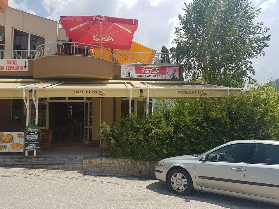 Апартаменти Диди Devin Exterior foto